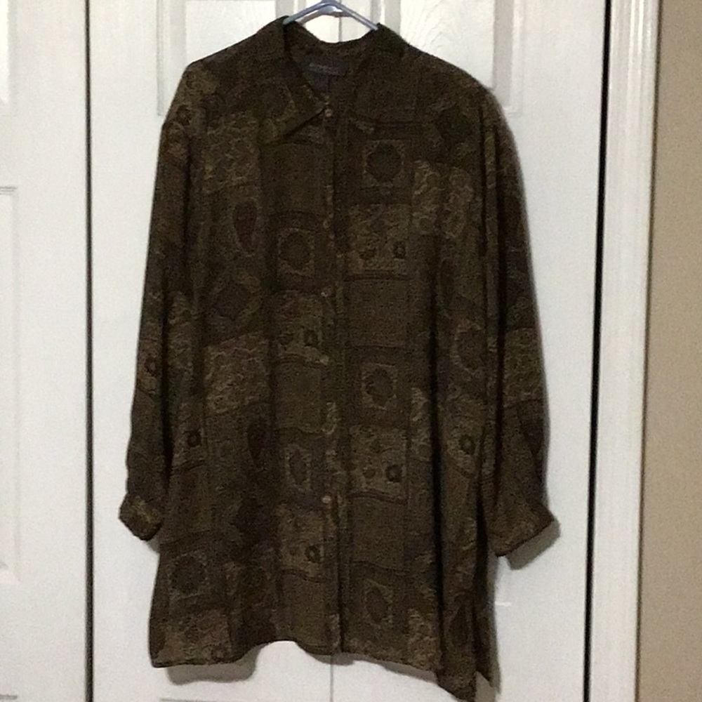 Blouse 26/28
